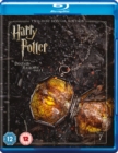 Image for Harry Potter and the Deathly Hallows: Part 1