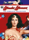 Image for Wonder Woman: The Complete Collection