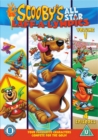 Image for Scooby's All-star Laff-a-lympics: Volume 1