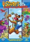 Image for Scooby's All-star Laff-a-lympics: Volume 2