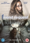 Image for Friend Request