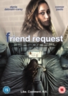 Image for Friend Request