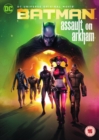 Image for Batman: Assault On Arkham