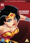 Image for DC Super-heroes: Wonder Woman