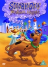 Image for Scooby-Doo: Scooby-Doo in Arabian Nights