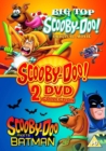 Image for Scooby-Doo: Big Top/Scooby-Doo Meets Batman