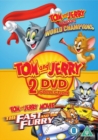 Image for Tom and Jerry: World Champions/The Fast and the Furry