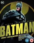 Image for Batman: Animated Collection
