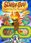 Image for Scooby-Doo: Where's My Mummy?