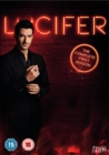 Image for Lucifer: The Complete First Season