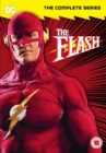 Image for The Flash: The Complete Series
