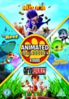Image for Animated Collection