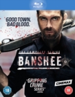 Image for Banshee: The Complete Series
