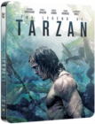 Image for The Legend of Tarzan (hmv Exclusive)
