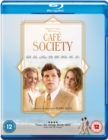 Image for Café Society