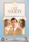 Image for Café Society