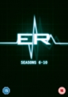 Image for ER: Seasons 6-10