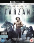 Image for The Legend of Tarzan
