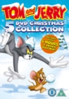 Image for Tom and Jerry: Christmas Collection