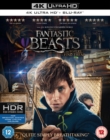 Image for Fantastic Beasts and Where to Find Them