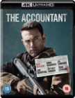 Image for The Accountant