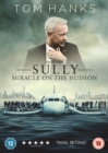 Image for Sully - Miracle On the Hudson