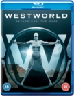 Image for Westworld: Season One - The Maze