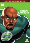 Image for DC Super-heroes: Green Lantern