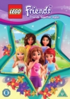 Image for LEGO Friends: Friends Together Again