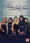 Image for Pretty Little Liars: The Complete Seventh and Final Season
