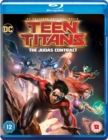 Image for Teen Titans: The Judas Contract