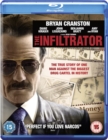 Image for The Infiltrator