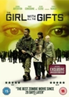 Image for The Girl With All the Gifts