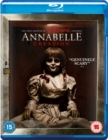 Image for Annabelle - Creation
