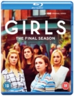 Image for Girls: The Final Season