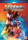 Image for DC's Legends of Tomorrow: The Complete Second Season