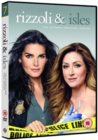 Image for Rizzoli & Isles: The Seventh and Final Season
