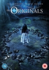 Image for The Originals: The Complete Fourth Season