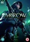 Image for Arrow: The Complete Fifth Season