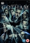 Image for Gotham: Seasons 1-3