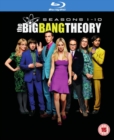 Image for The Big Bang Theory: Seasons 1-10