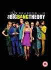 Image for The Big Bang Theory: Seasons 1-10