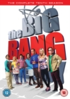 Image for The Big Bang Theory: The Complete Tenth Season