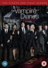 Image for The Vampire Diaries: The Eighth and Final Season