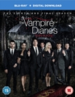 Image for The Vampire Diaries: The Eighth and Final Season