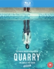 Image for Quarry: The Complete First Season