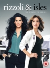 Image for Rizzoli & Isles: The Complete Series