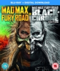 Image for Mad Max: Fury Road/Mad Max: Fury Road - Black and Chrome Edition