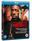 Image for Passenger 57