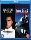 Image for Under Siege/Under Siege 2 - Dark Territory